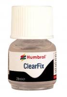 AC5708 Humbrol Clear Fix 28 ml (previously AC5707)